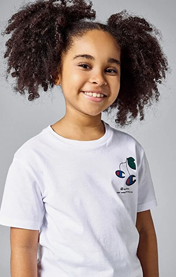 Crewneck T-Shirt