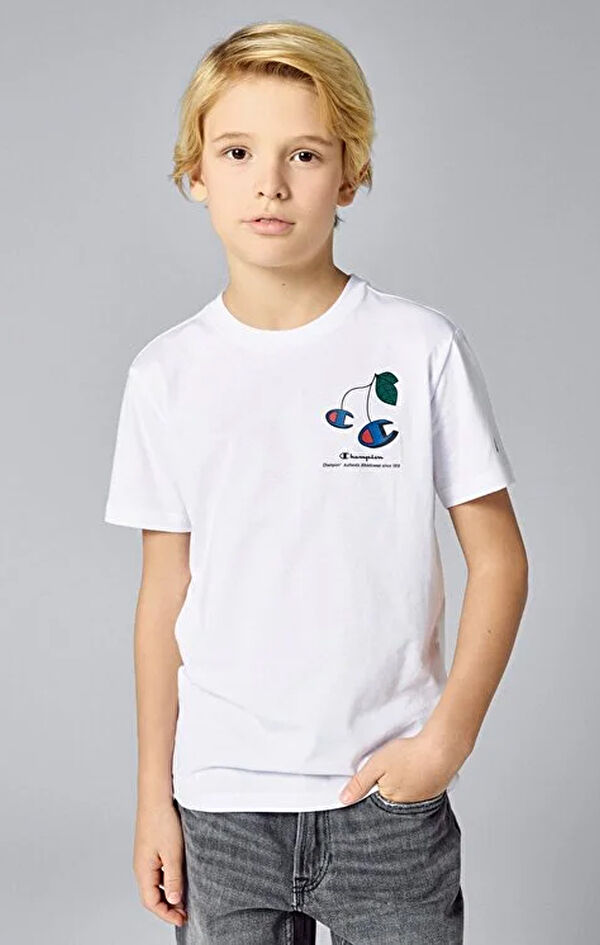 Crewneck T-Shirt