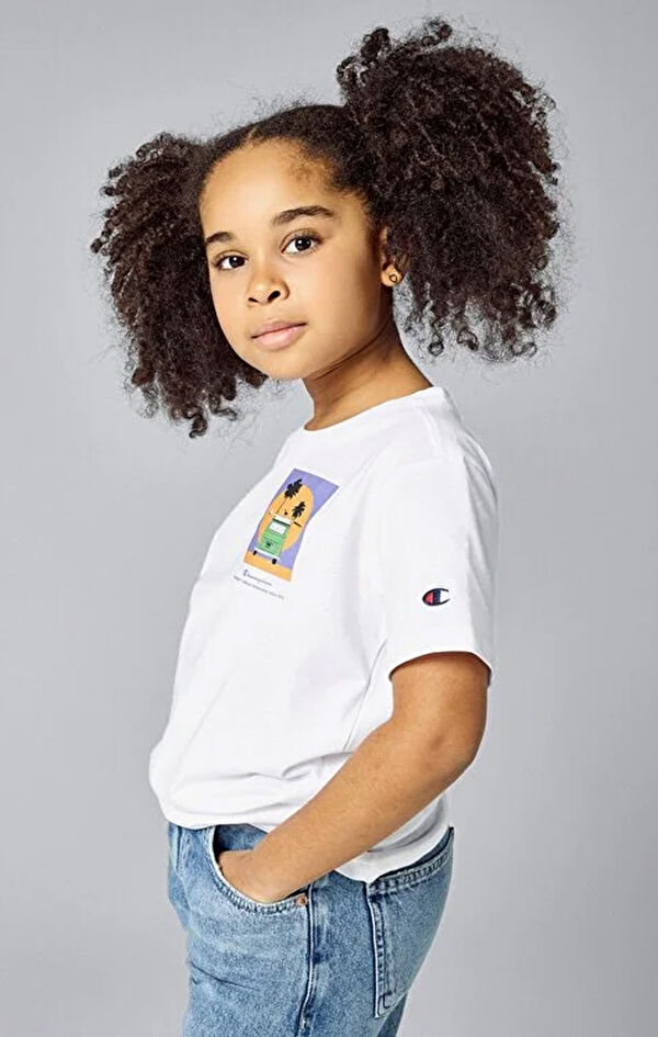 Crewneck T-Shirt