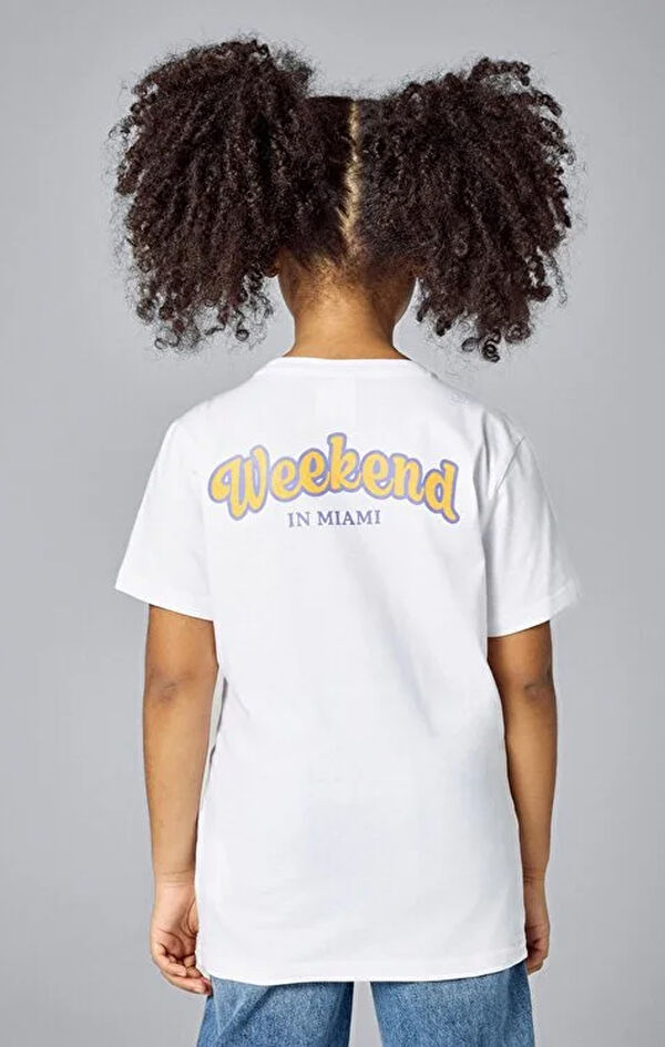 Crewneck T-Shirt