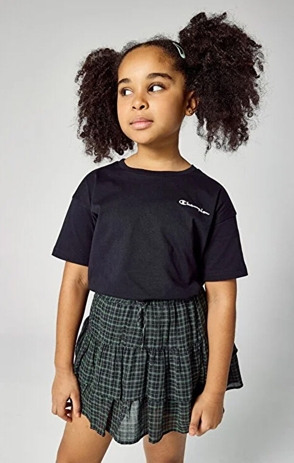 Crewneck T-Shirt