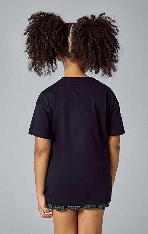 Crewneck T-Shirt