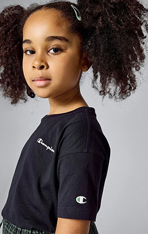 Crewneck T-Shirt