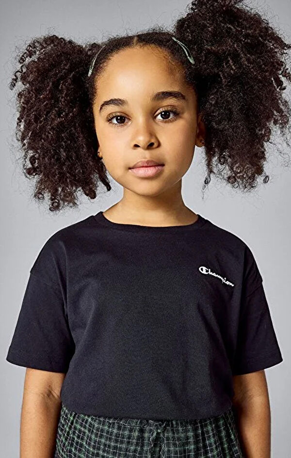 Crewneck T-Shirt