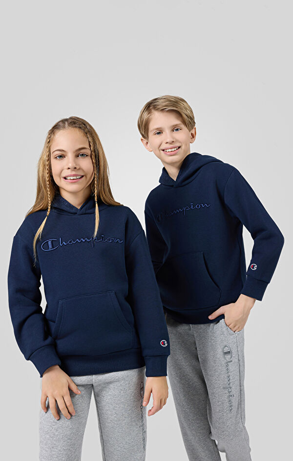 Hooded Sweatshirt