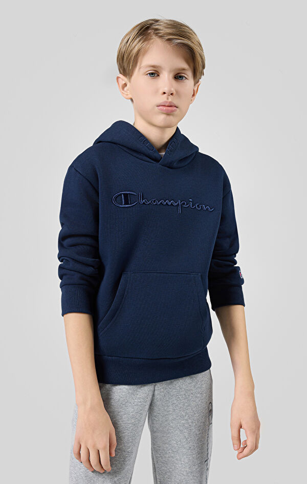 Hooded Sweatshirt