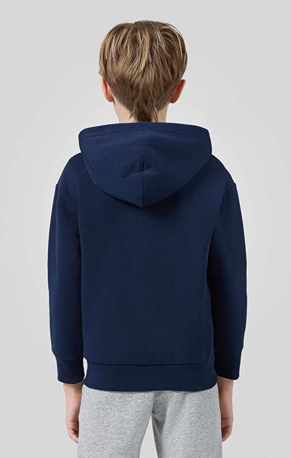 Hooded Sweatshirt