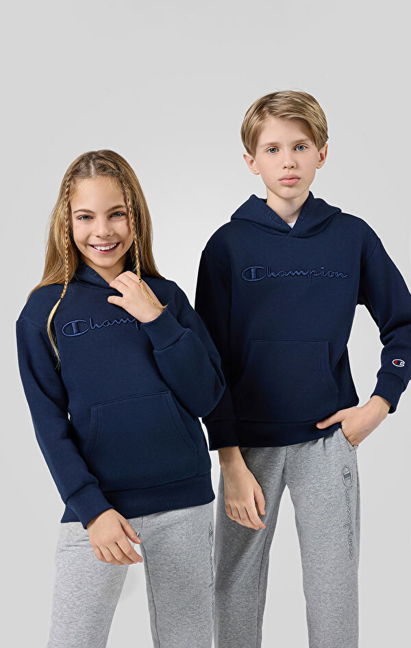 Hooded Sweatshirt