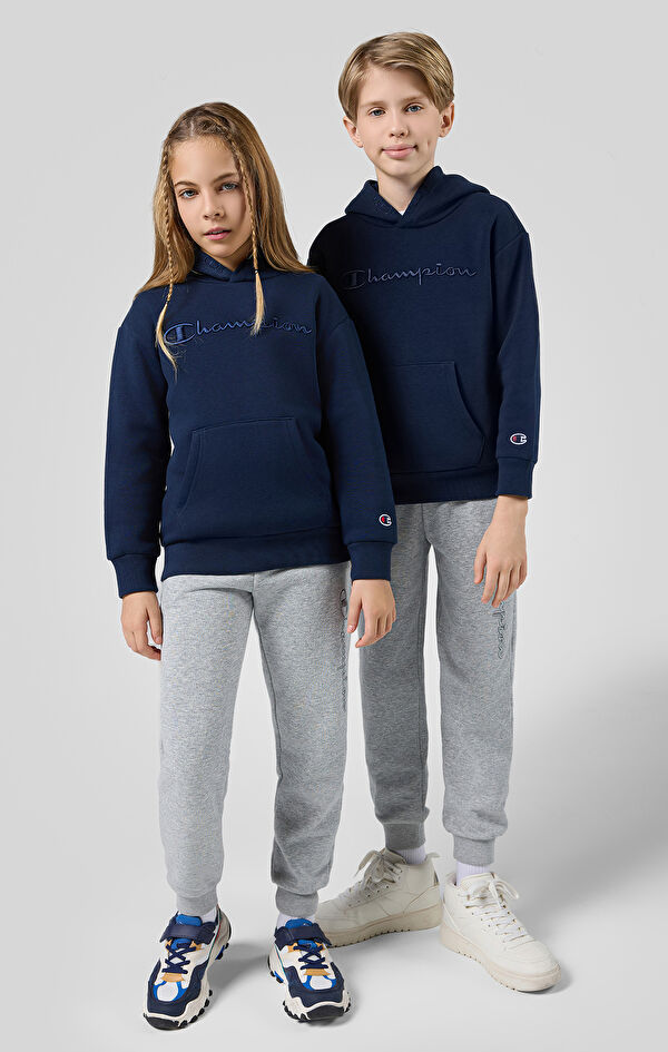 Hooded Sweatshirt