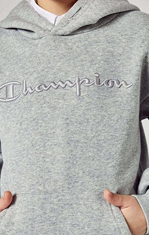 Hooded Sweatshirt