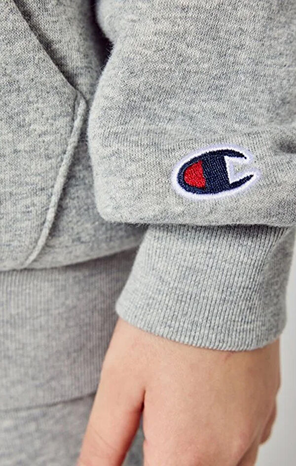 Hooded Sweatshirt