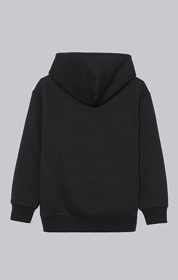 Hooded Sweatshirt
