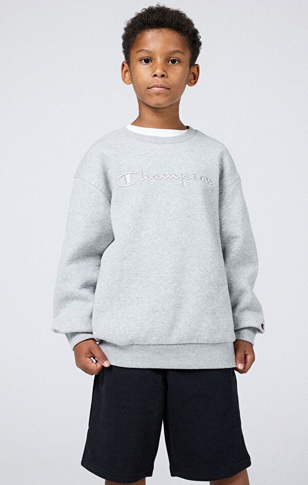 Crewneck Sweatshirt