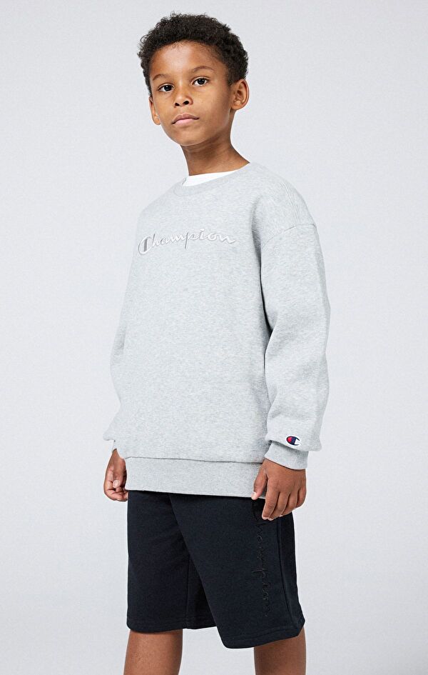 Crewneck Sweatshirt