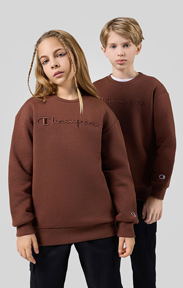 Crewneck Sweatshirt