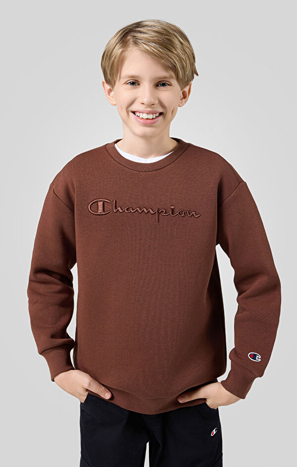 Crewneck Sweatshirt