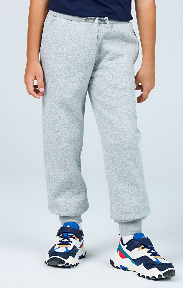 Rib Cuff Pants