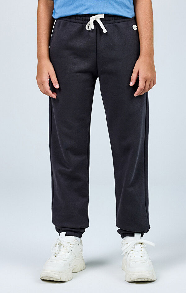 Rib Cuff Pants