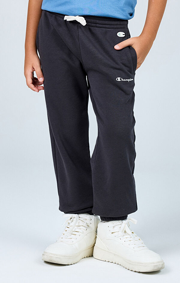 Rib Cuff Pants