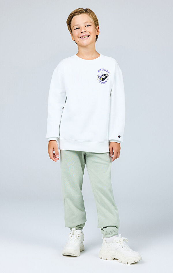Crewneck Sweatshirt
