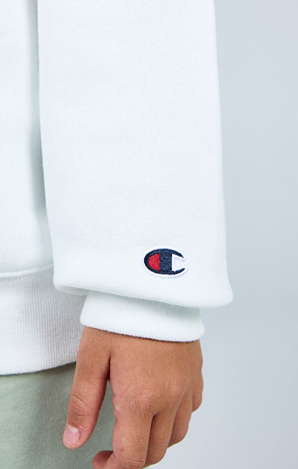 Crewneck Sweatshirt