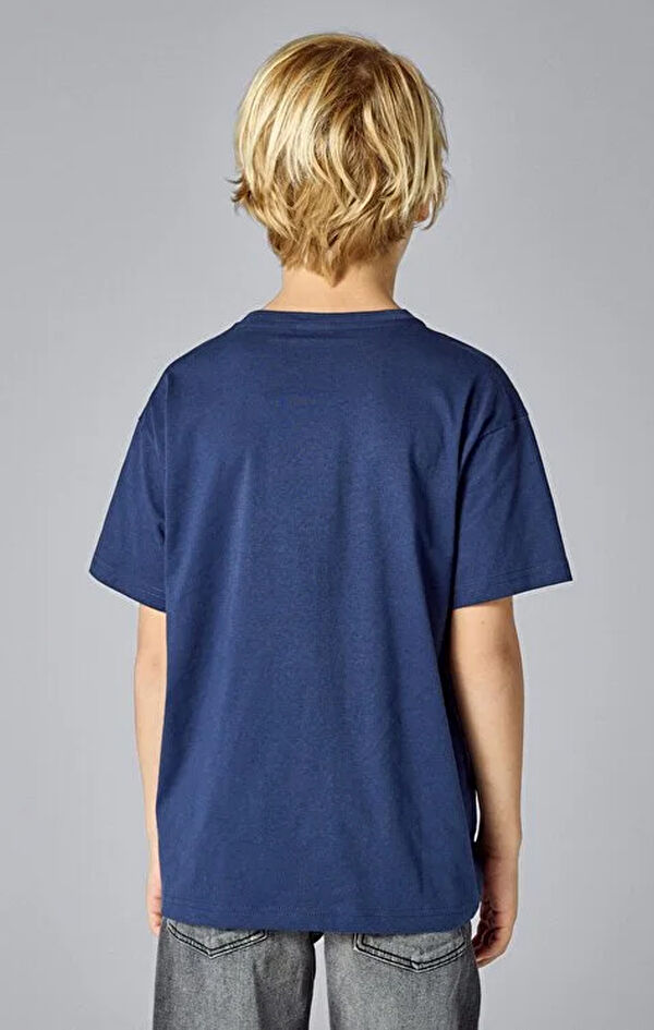 Crewneck T-Shirt