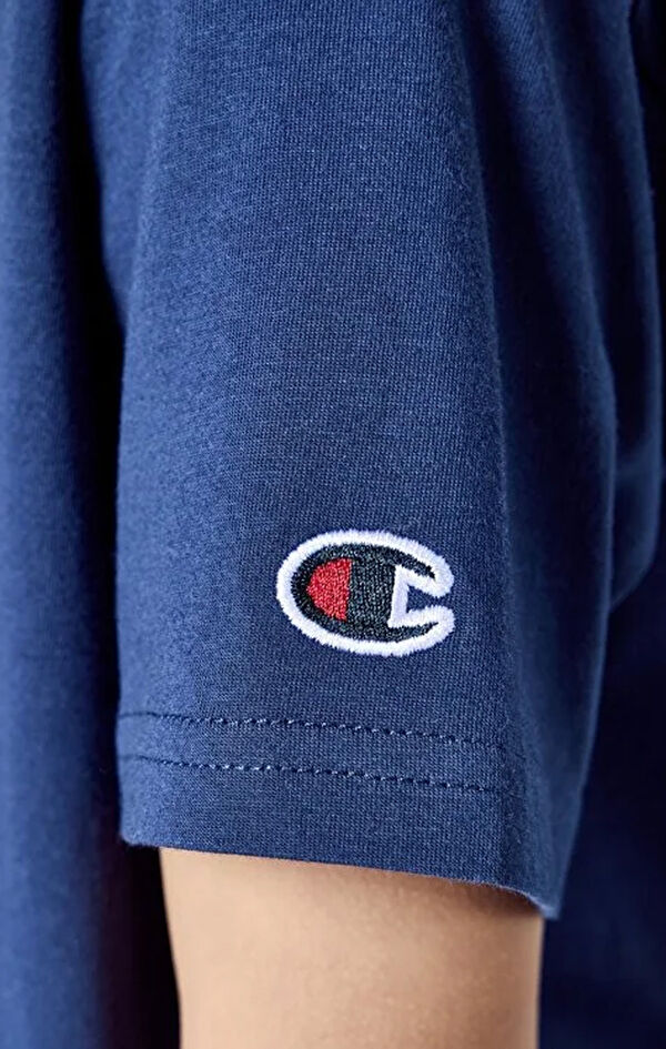 Crewneck T-Shirt