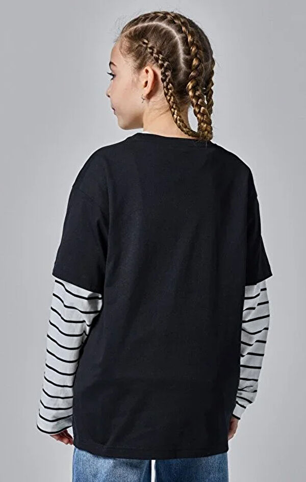 Crewneck T-Shirt