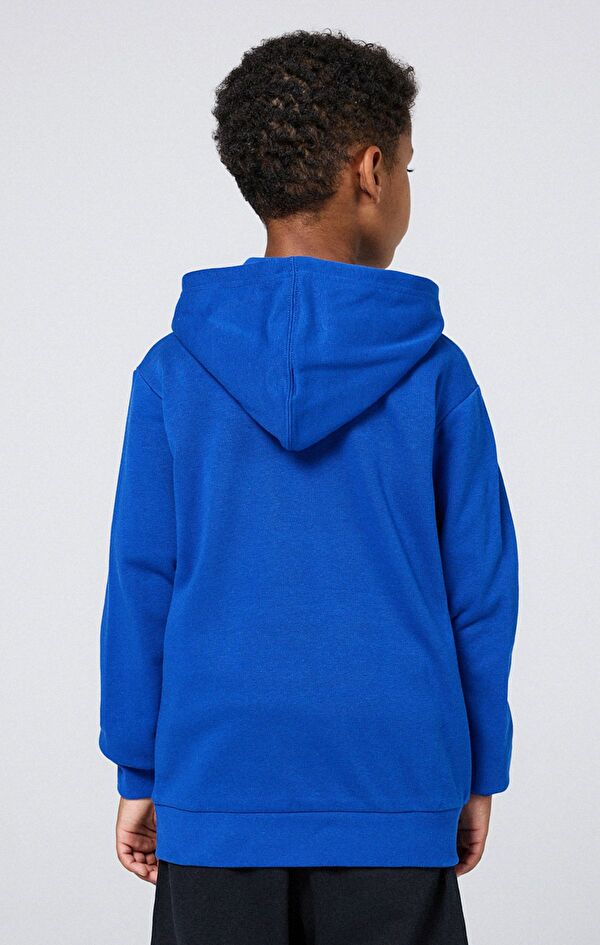 Hooded Sweatshirt