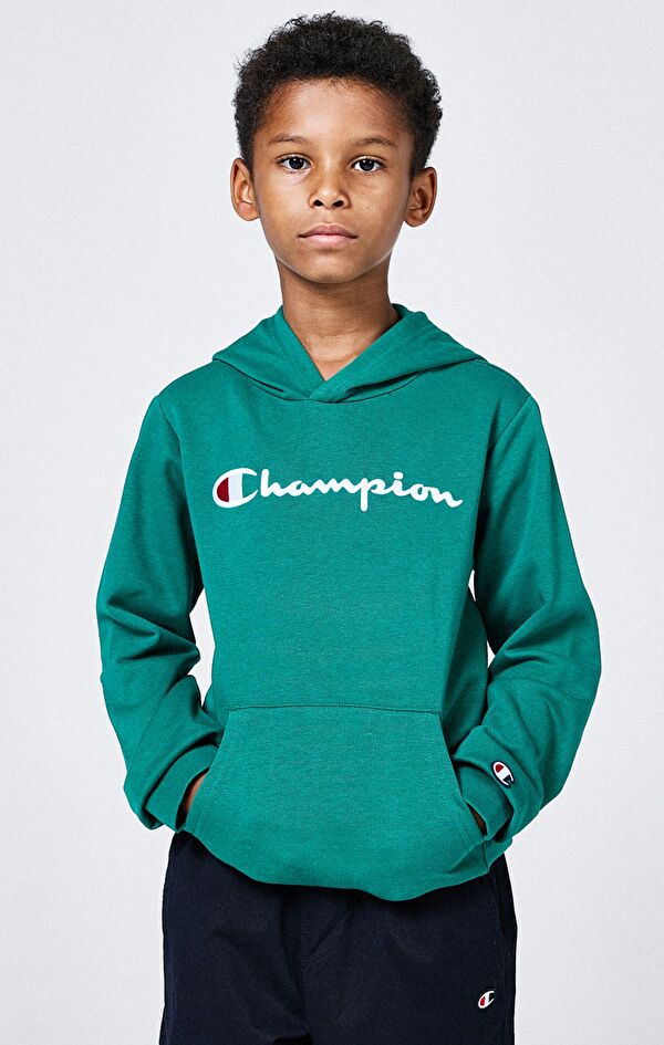 Hooded Sweatshirt