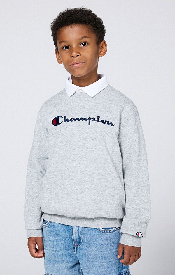 Crewneck Sweatshirt