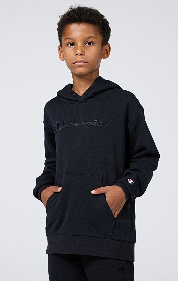 Hooded Sweatshirt