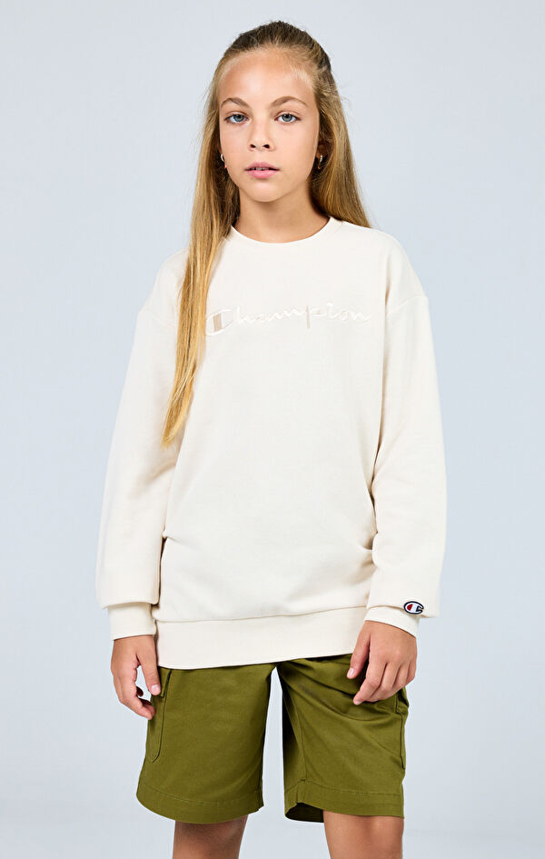 Crewneck Sweatshirt