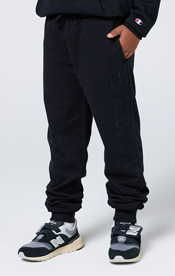 Rib Cuff Pants