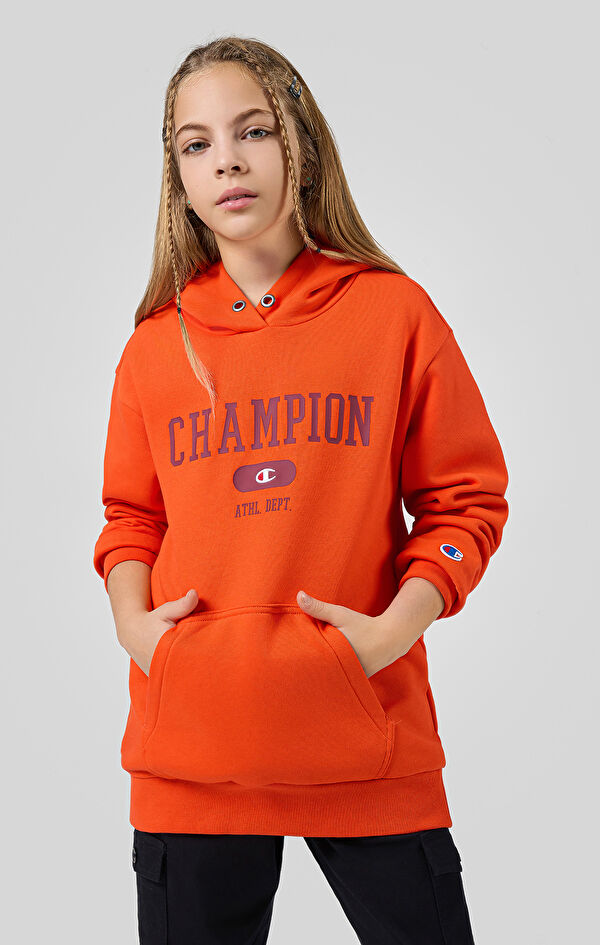 Hooded Sweatshirt