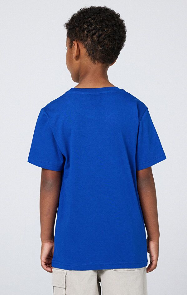 Crewneck T-Shirt
