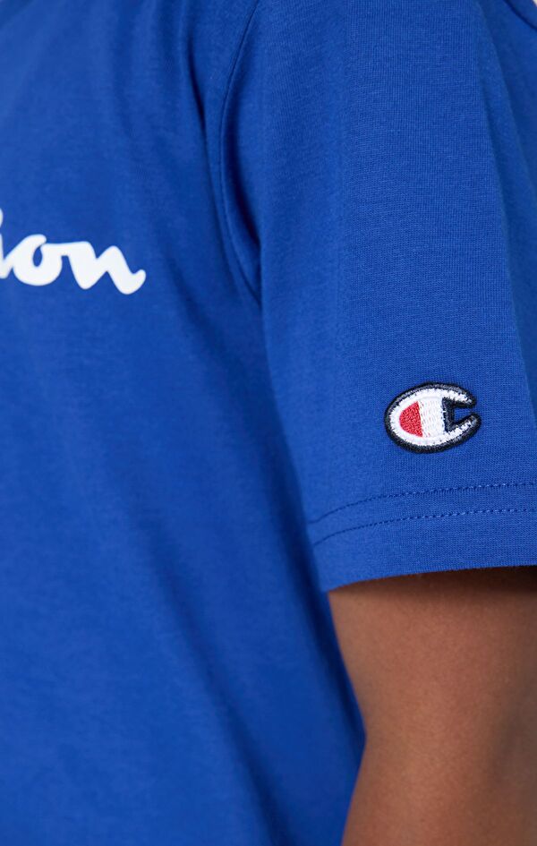 Crewneck T-Shirt