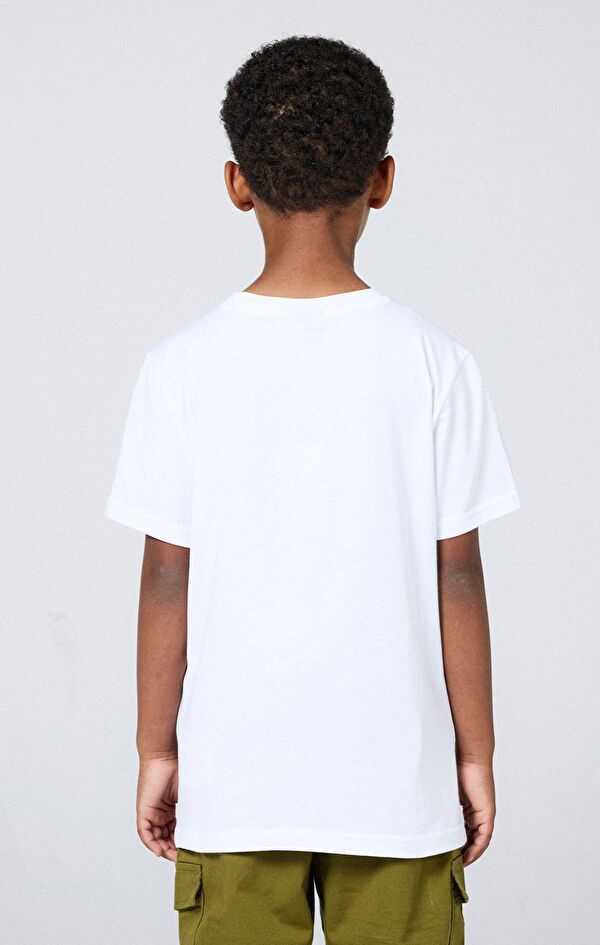 Crewneck T-Shirt