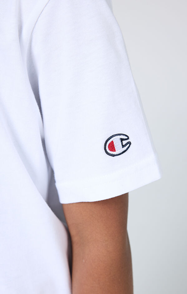 Crewneck T-Shirt