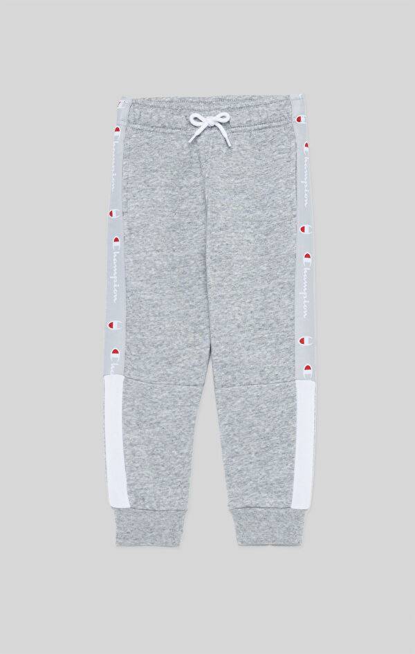 Rib Cuff Pants