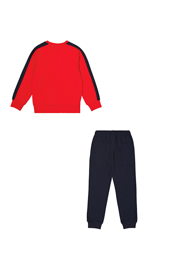 Sweatsuit