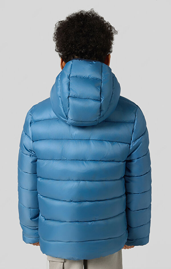 Hooded Jacket