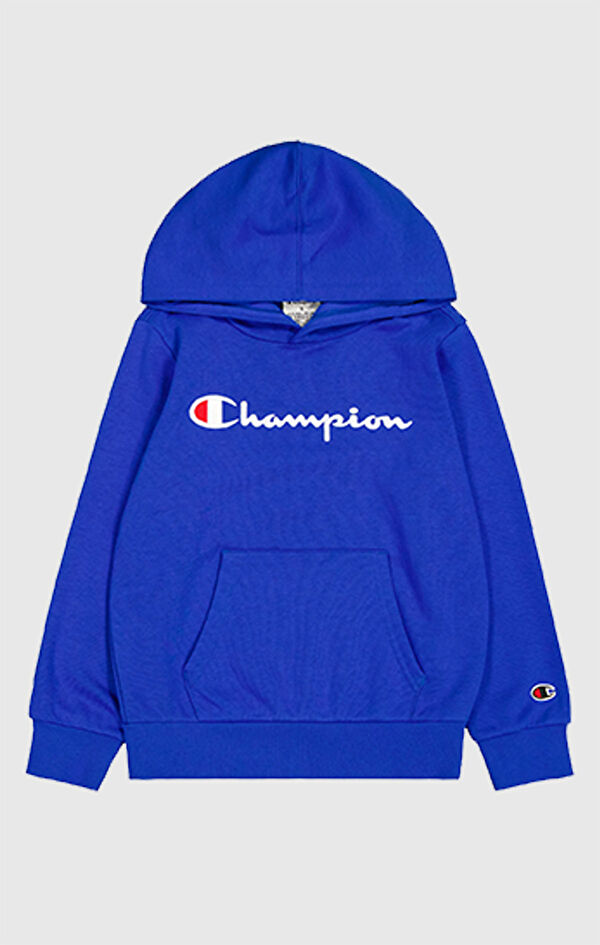 Hooded Sweatshirt