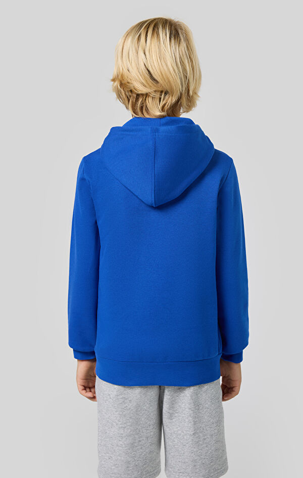 Hooded Sweatshirt