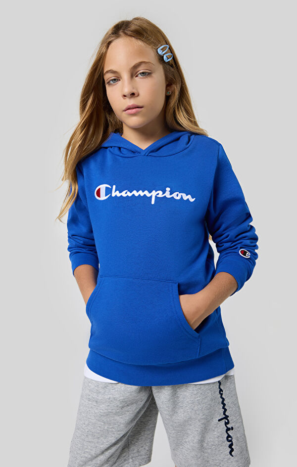 Hooded Sweatshirt