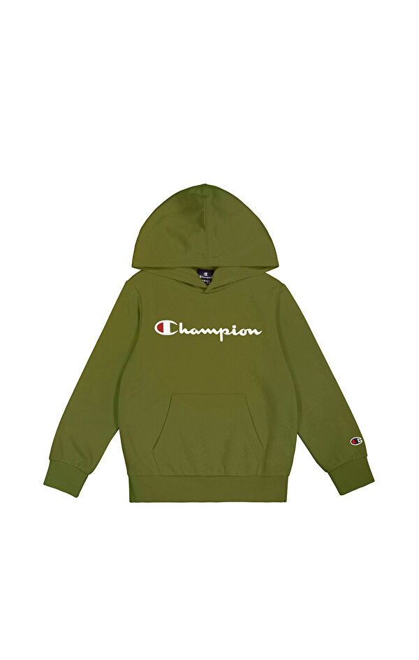 Hooded Sweatshirt