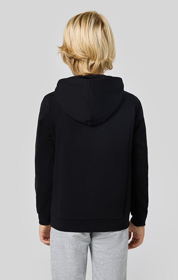 Hooded Sweatshirt