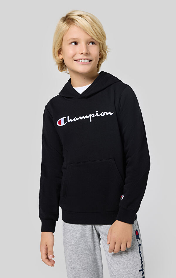 Hooded Sweatshirt