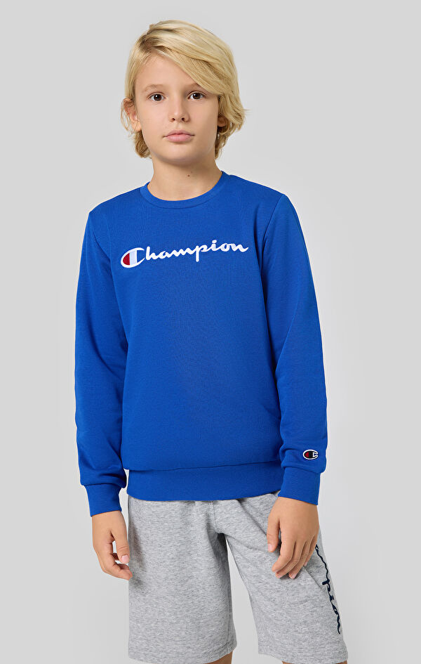 Crewneck Sweatshirt