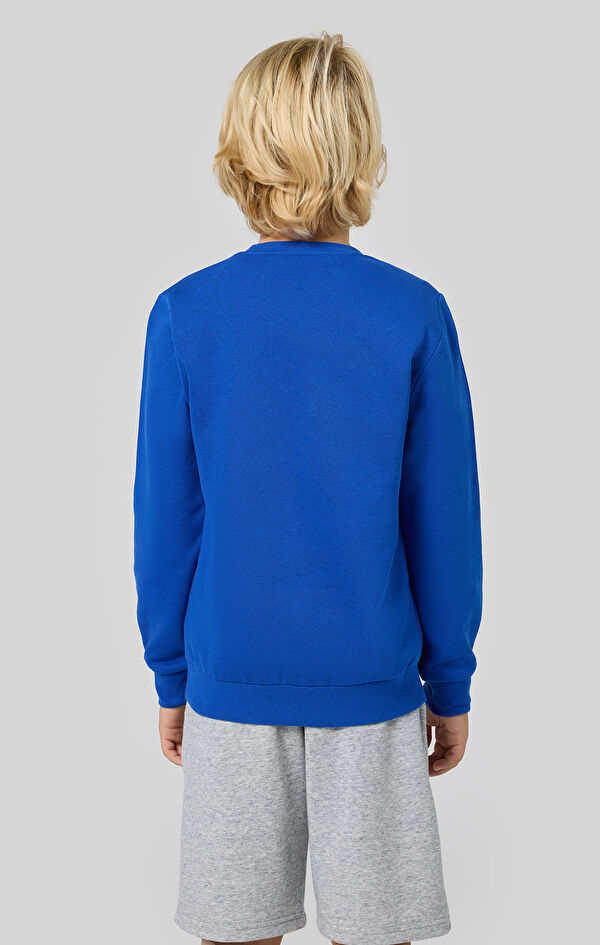 Crewneck Sweatshirt